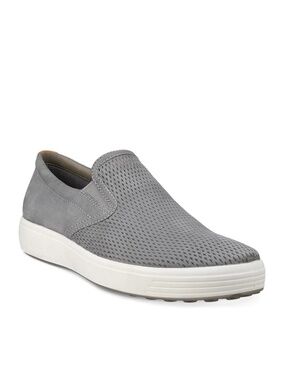 ECCO Soft 7 Men's Slip-on 2.0 Sneaker